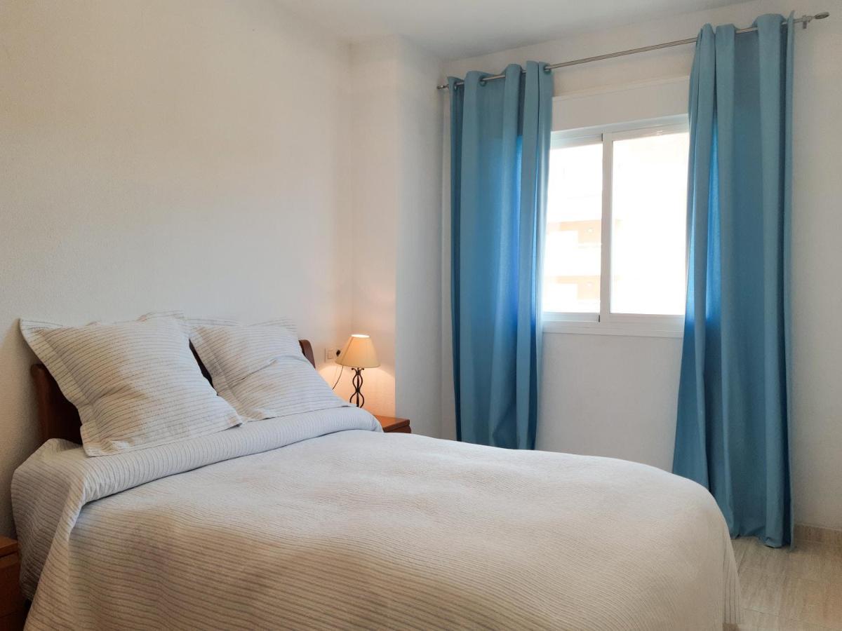 Frontal Vistamar 1 Apartment Oropesa del Mar Exterior photo